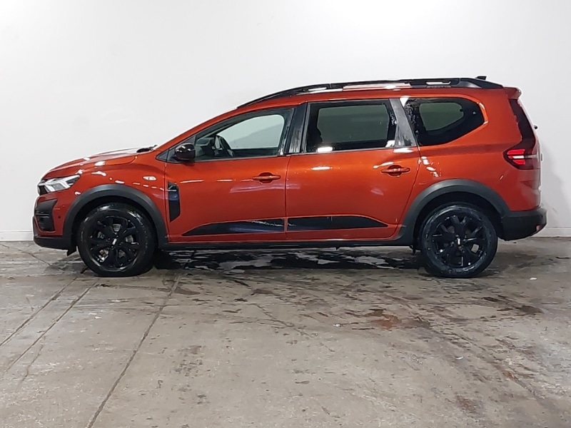 Used Dacia Jogger 2023 for sale - 78061179: Photo 4