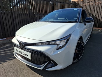 Used Toyota Corolla 2021 for sale - 79493323: Photo