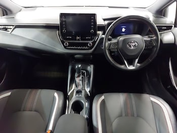 Used Toyota Corolla 2021 for sale - 79493323: Photo