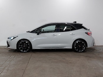 Used Toyota Corolla 2021 for sale - 79493323: Photo