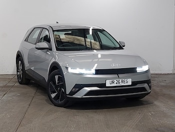 Used Hyundai IONIQ 5 2026 for sale - 79332611: Photo