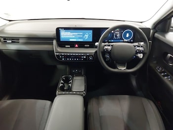 Used Hyundai IONIQ 5 2026 for sale - 79332611: Photo