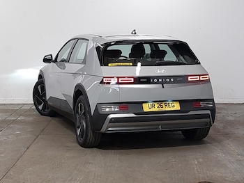 Used Hyundai IONIQ 5 2026 for sale - 79332611: Photo