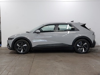 Used Hyundai IONIQ 5 2026 for sale - 79332611: Photo