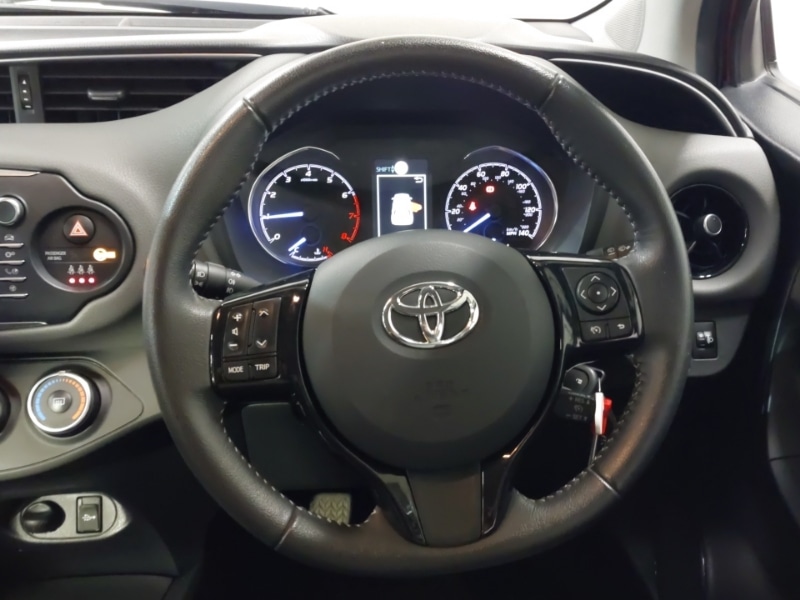 Used Toyota Yaris 2019 for sale - 77371160: Photo 10