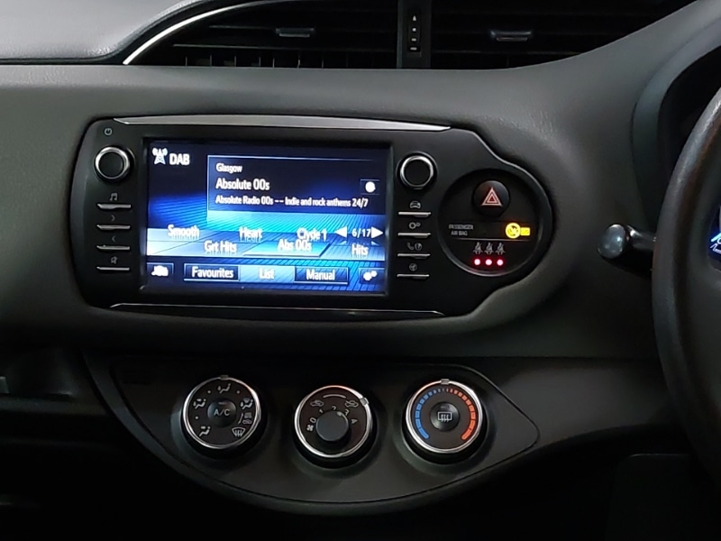 Used Toyota Yaris 2019 for sale - 77371160: Photo 11