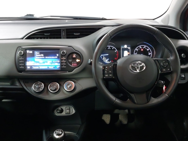 Used Toyota Yaris 2019 for sale - 77371160: Photo 7