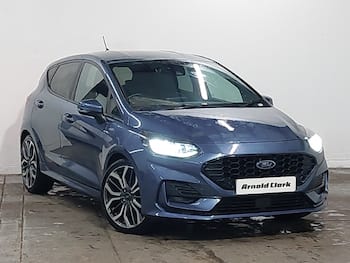 Used Ford Fiesta 2023 for sale - 79718469: Photo