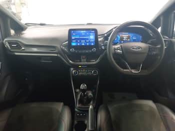 Used Ford Fiesta 2023 for sale - 79718469: Photo