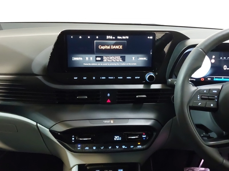 Used Hyundai BAYON 2024 for sale - 76187962: Photo 11