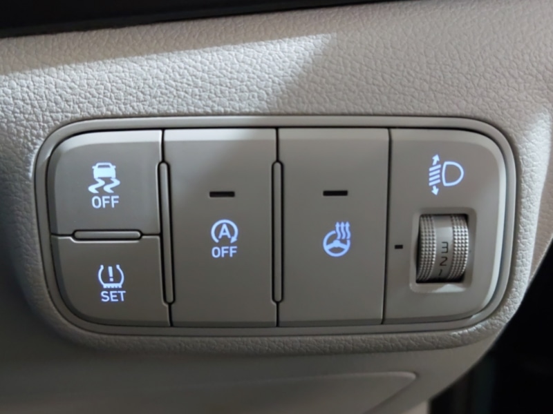 Used Hyundai BAYON 2024 for sale - 76187962: Photo 12