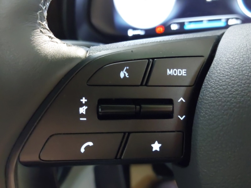 Used Hyundai BAYON 2024 for sale - 76187962: Photo 14