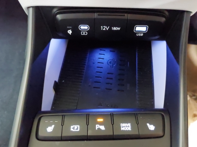 Used Hyundai BAYON 2024 for sale - 76187962: Photo 17