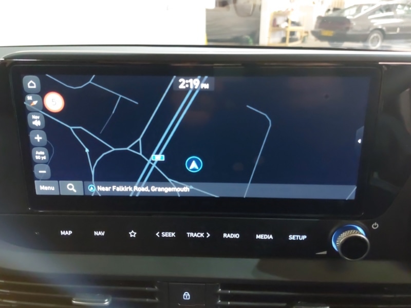 Used Hyundai BAYON 2024 for sale - 76187962: Photo 18