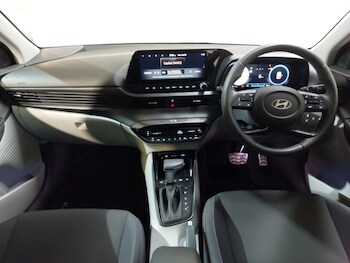 Used Hyundai BAYON 2024 for sale - 76187962: Photo