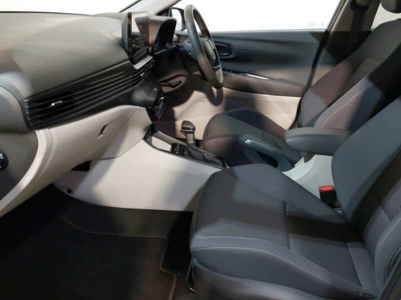 Used Hyundai BAYON 2024 for sale - 76187962: Photo 5