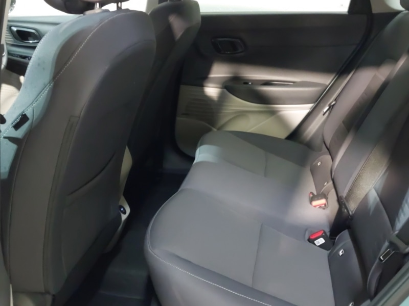 Used Hyundai BAYON 2024 for sale - 76187962: Photo 6