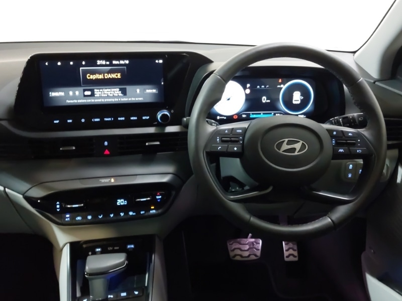 Used Hyundai BAYON 2024 for sale - 76187962: Photo 7