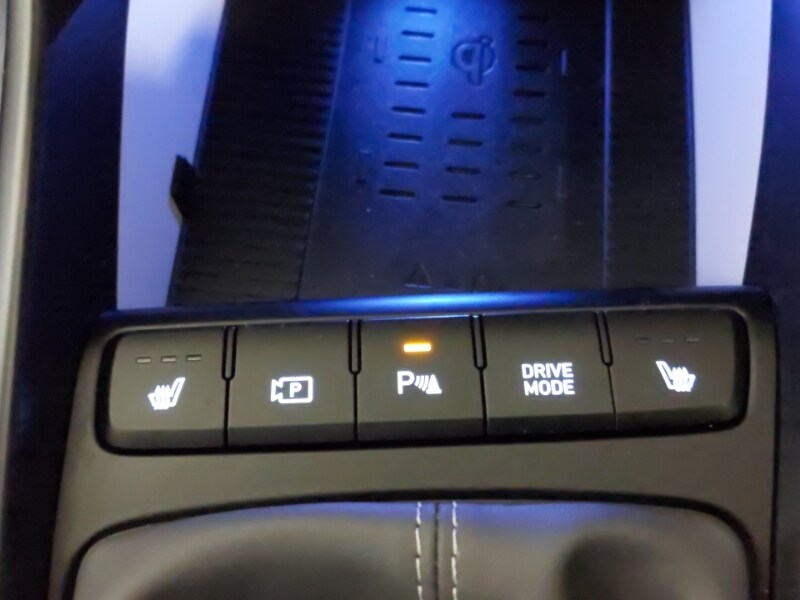 Used Hyundai BAYON 2024 for sale - 77404898: Photo 16