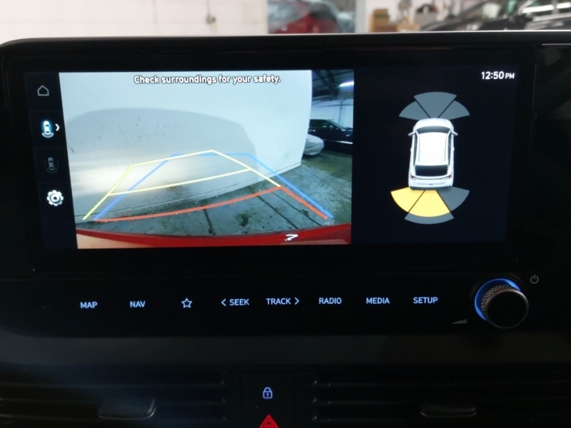 Used Hyundai BAYON 2024 for sale - 77404898: Photo 17