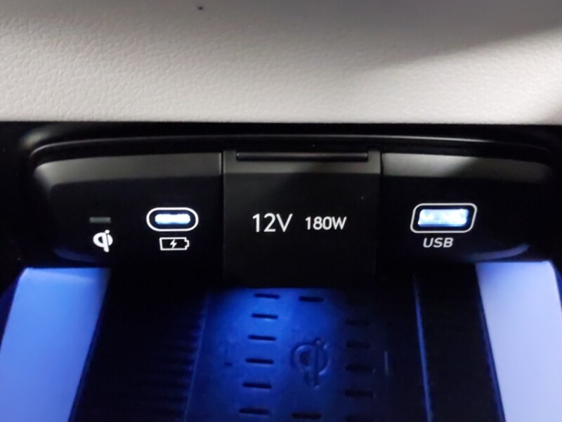 Used Hyundai BAYON 2024 for sale - 77404898: Photo 18