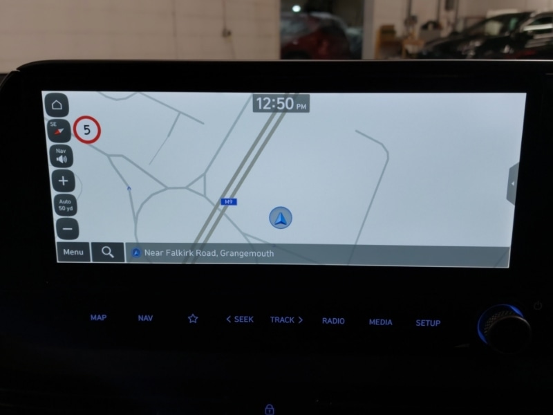 Used Hyundai BAYON 2024 for sale - 77404898: Photo 19