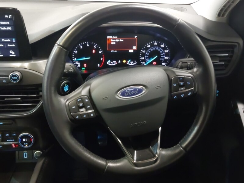 Used Ford Focus 2019 for sale - 77278238: Photo 10