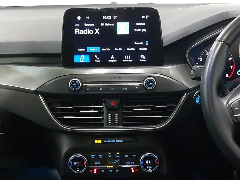 Used Ford Focus 2019 for sale - 77278238: Photo 11