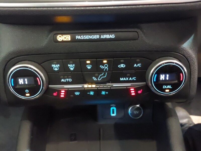 Used Ford Focus 2019 for sale - 77278238: Photo 16