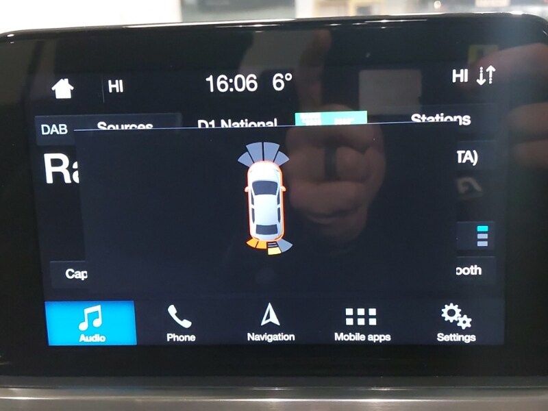 Used Ford Focus 2019 for sale - 77278238: Photo 17