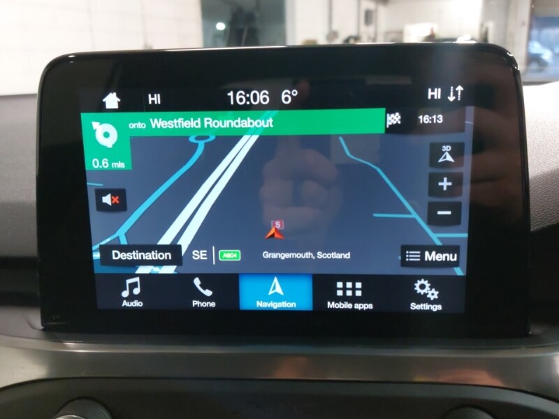 Used Ford Focus 2019 for sale - 77278238: Photo 19