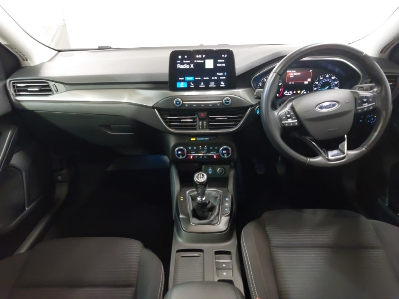 Used Ford Focus 2019 for sale - 77278238: Photo 2