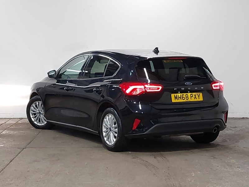 Used Ford Focus 2019 for sale - 77278238: Photo 3