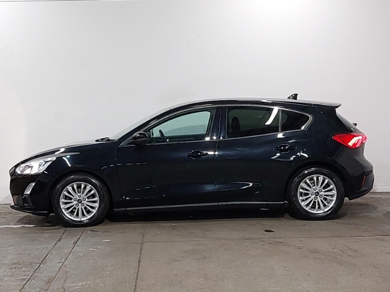 Used Ford Focus 2019 for sale - 77278238: Photo 4