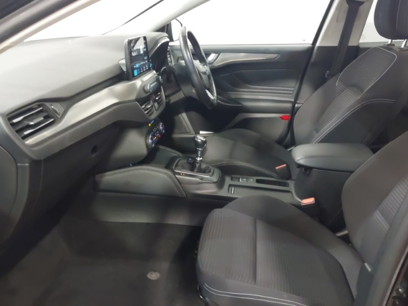 Used Ford Focus 2019 for sale - 77278238: Photo 5