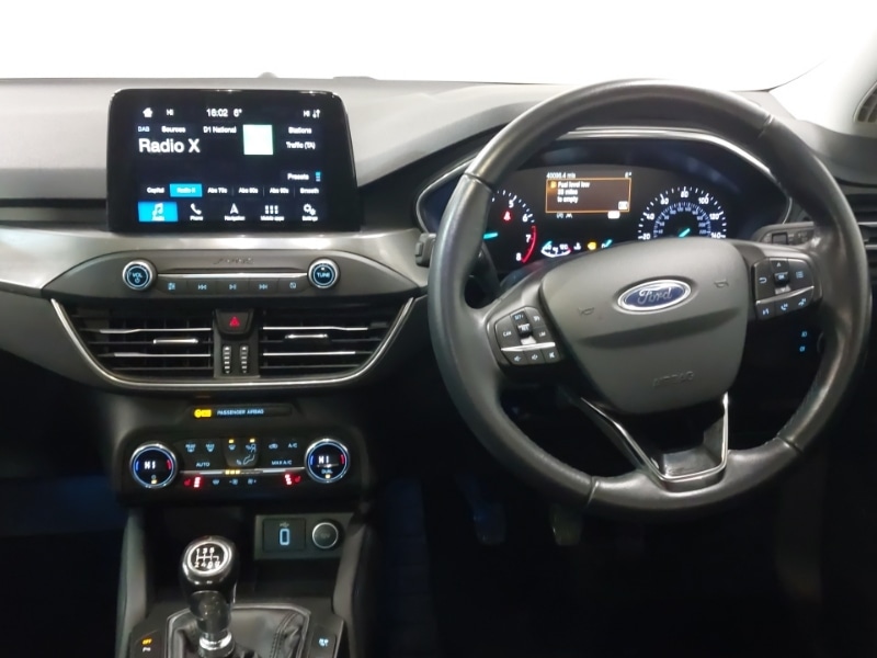 Used Ford Focus 2019 for sale - 77278238: Photo 7