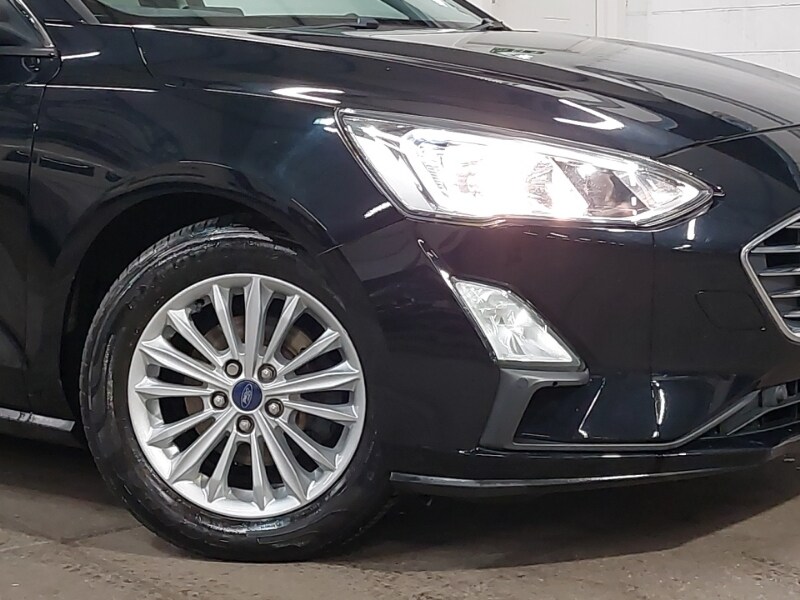 Used Ford Focus 2019 for sale - 77278238: Photo 9