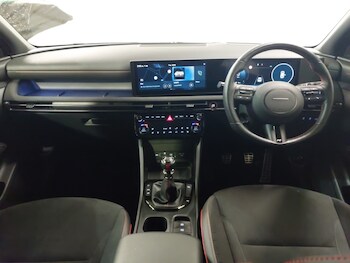 Used Hyundai TUCSON 2024 for sale - 78684053: Photo