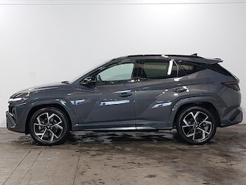 Used Hyundai TUCSON 2024 for sale - 78684053: Photo