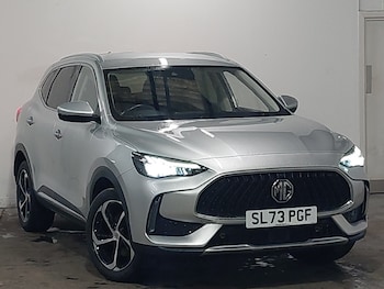 Used MG MG HS 2023 for sale - 79360990: Photo