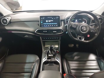 Used MG MG HS 2023 for sale - 79360990: Photo