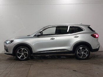 Used MG MG HS 2023 for sale - 79360990: Photo