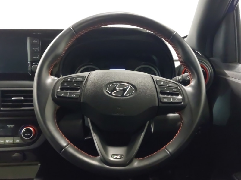 Used Hyundai i10 2023 for sale - 76713515: Photo 10