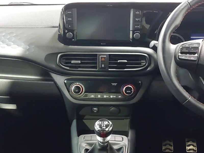 Used Hyundai i10 2023 for sale - 76713515: Photo 11