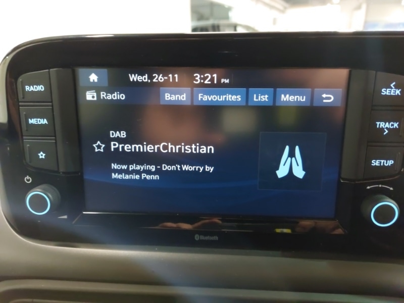 Used Hyundai i10 2023 for sale - 76713515: Photo 14