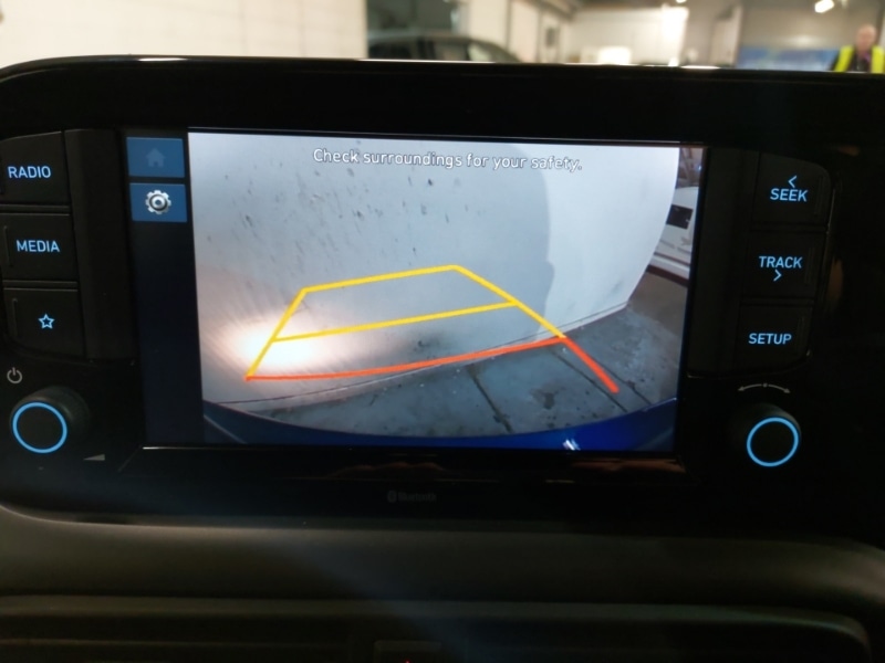 Used Hyundai i10 2023 for sale - 76713515: Photo 16