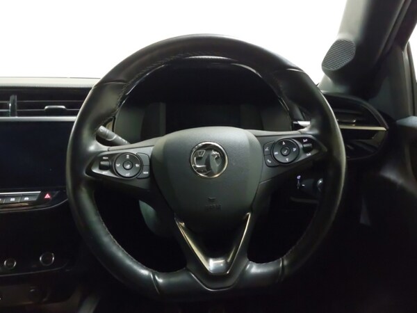 Used Vauxhall Corsa 2023 for sale - 76052779: Photo 10
