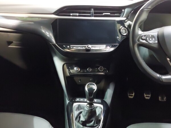 Used Vauxhall Corsa 2023 for sale - 76052779: Photo 11