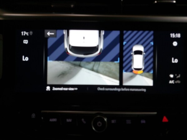 Used Vauxhall Corsa 2023 for sale - 76052779: Photo 15