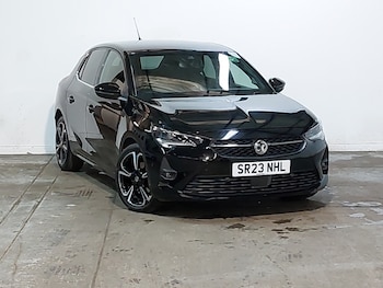 Used Vauxhall Corsa 2023 for sale - 76052779: Photo